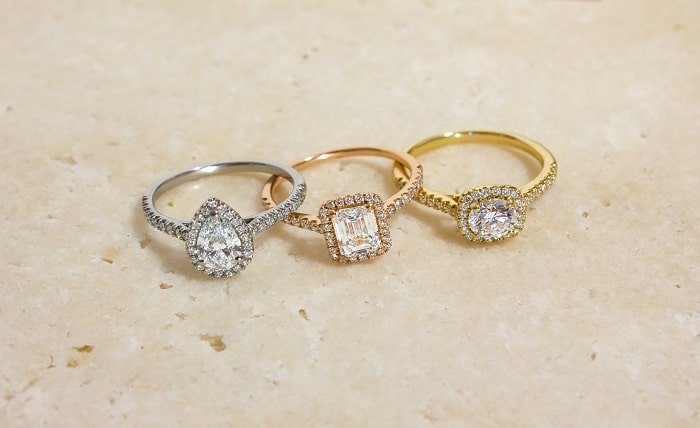 Engagement Rings