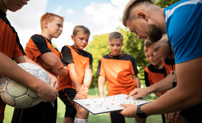 Youth Soccer