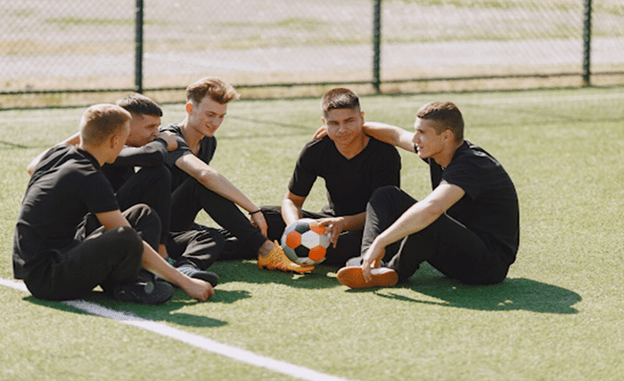Youth Soccer