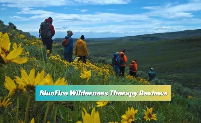 bluefire wilderness therapy reviews