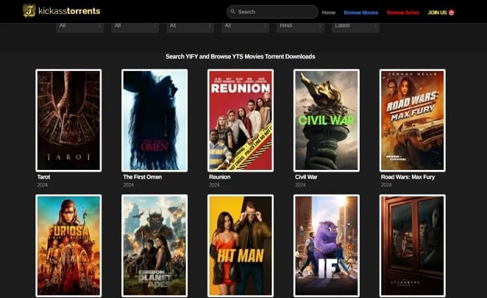 mkvcinemas i