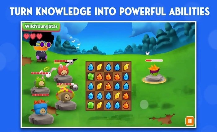 play boddle