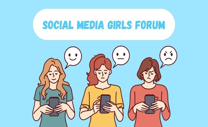 socialmediagirls