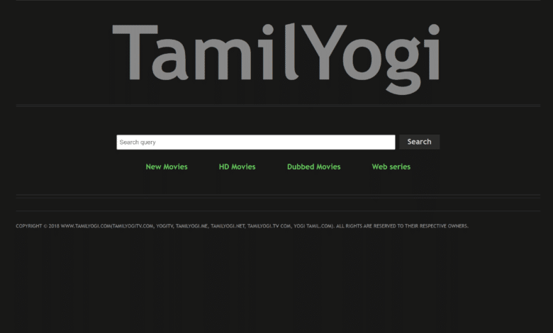 Tamil Yogi Old