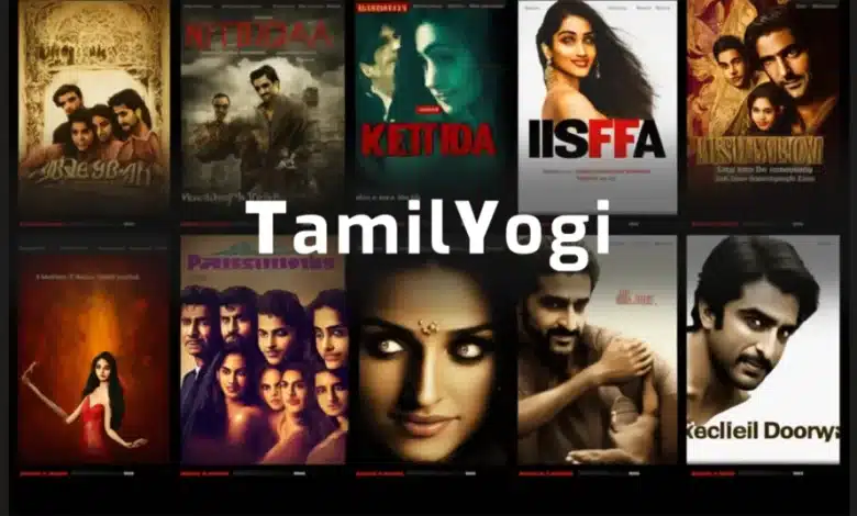 Tamil Yogi.Com Isaimini 2023 Download