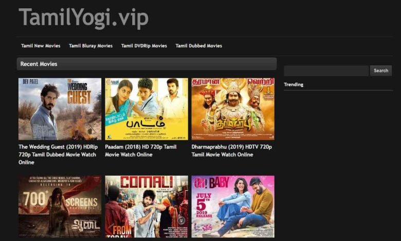 Tamilyogi Vpn Download Tamilrockers