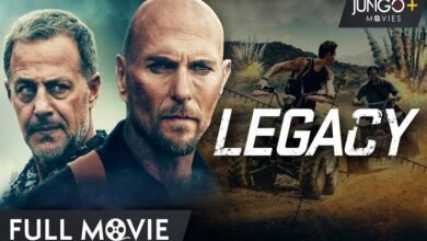 moviec legacy