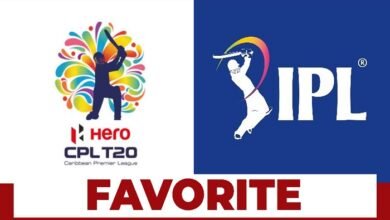 CPL vs IPL