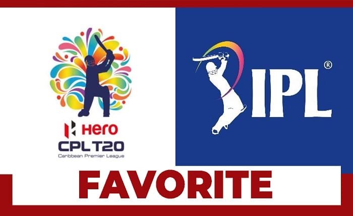 CPL vs IPL