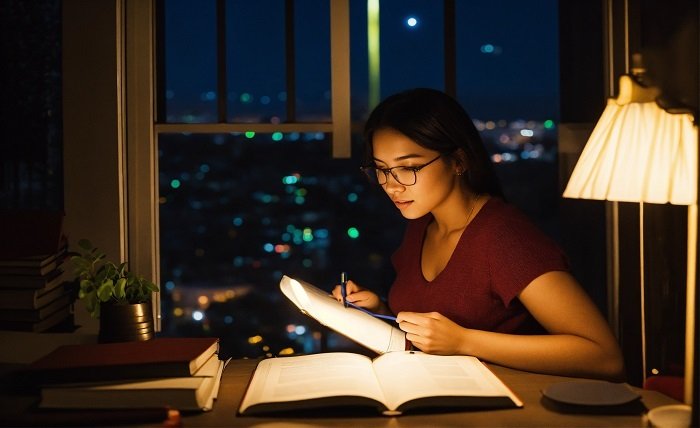 Readers