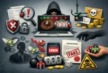 Online Casino Safety