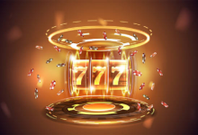Online Slot Games
