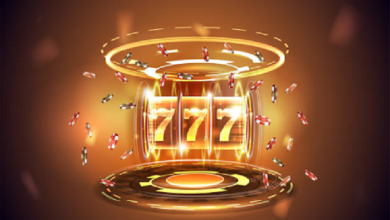 Online Slot Games