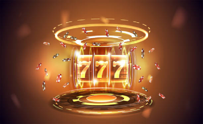 Online Slot Games