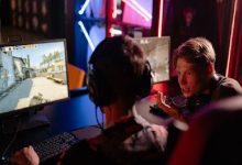Online Gaming’s
