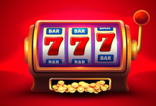 Online Slot Games