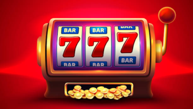 Online Slot Games