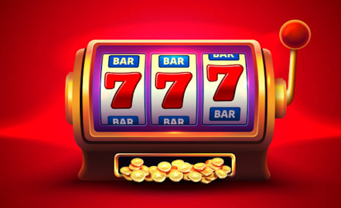 Online Slot Games