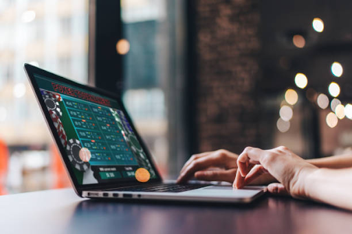 Online Slot