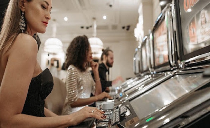 Slot Game